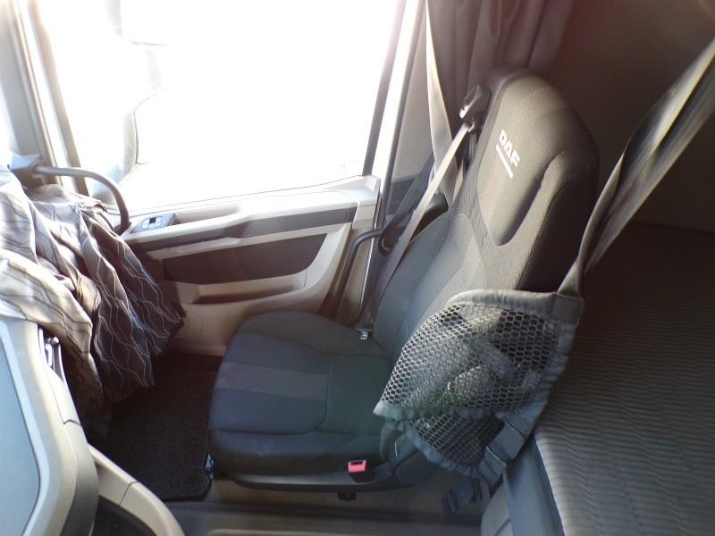 DAF XG 480 FT 4X2 null