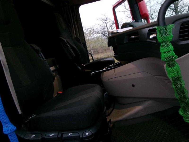 DAF XG 480 FT 4X2 LOW DECK null