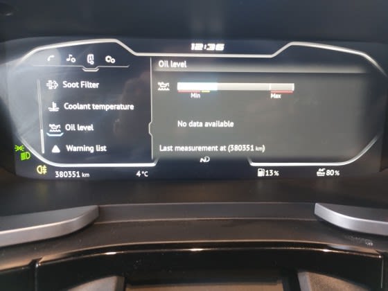DAF XFn 480 FT 4X2 null