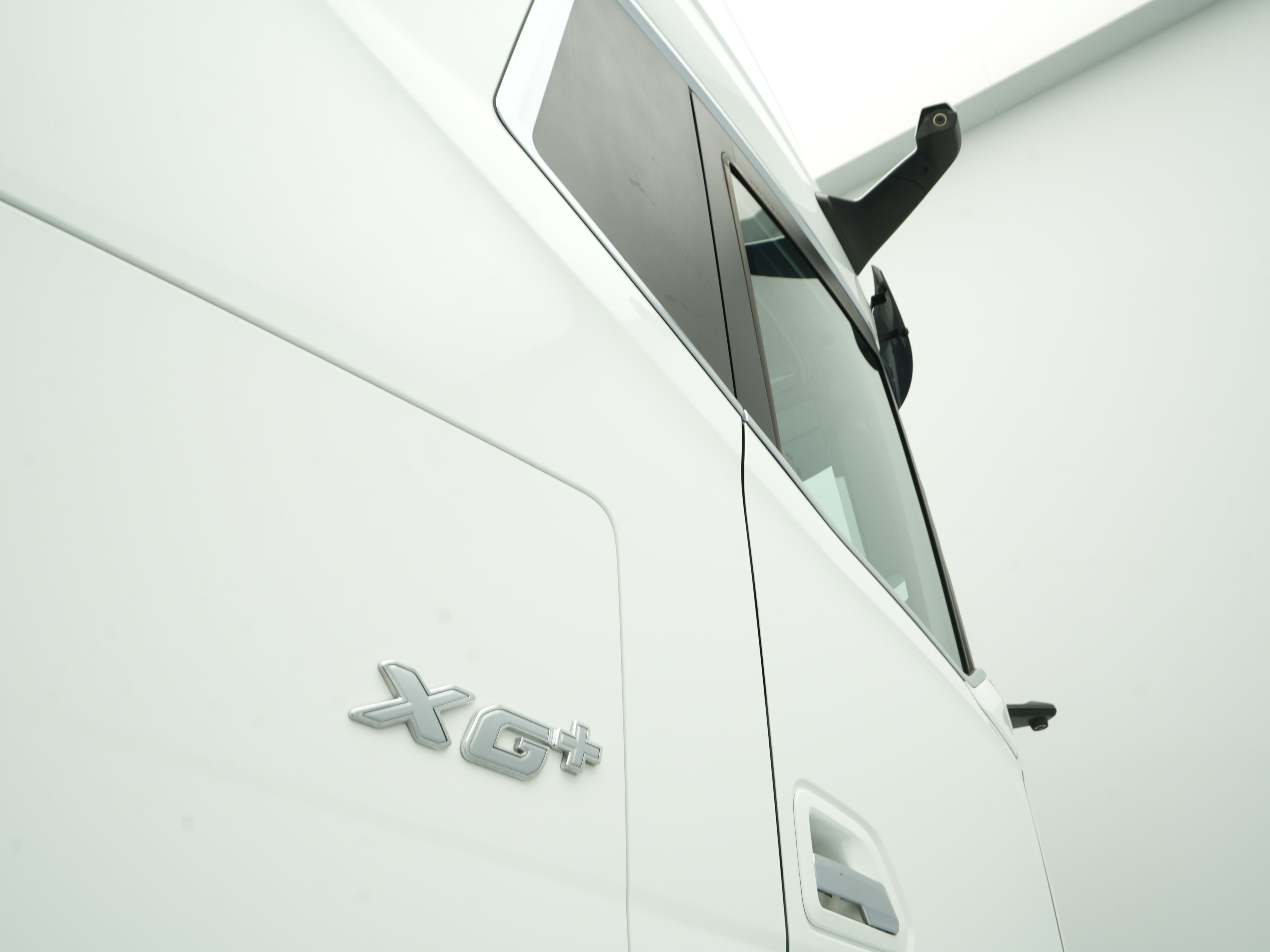 DAF XG+ 480 FT 4X2 null