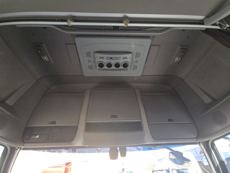 DAF XF 480 FT 4X2 null