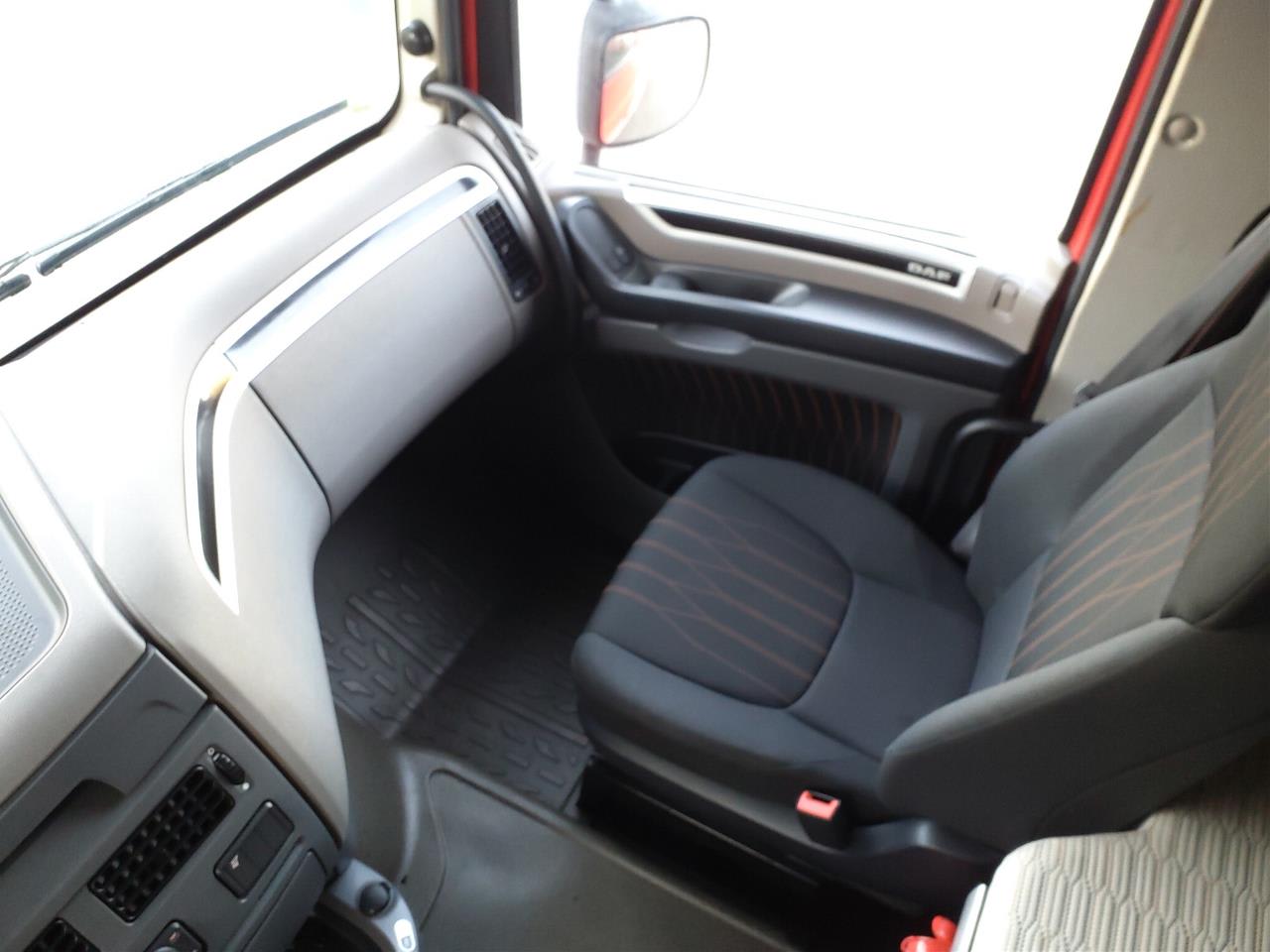 DAF XF 530 FT 4X2 null