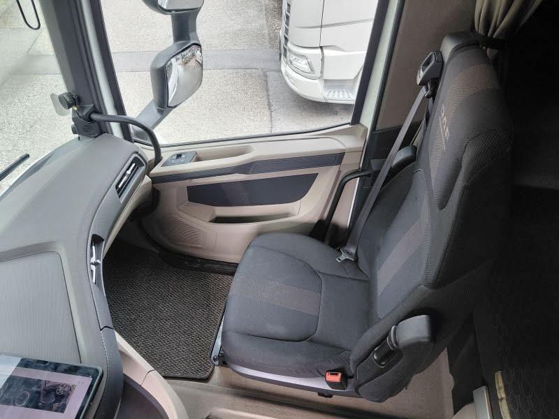 DAF XG 480 FT 4X2 null