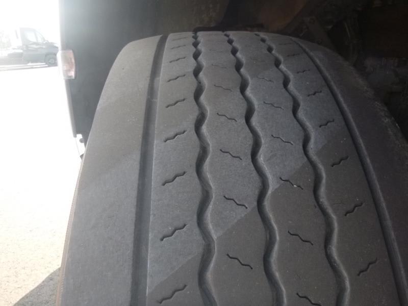 DAF XF 480 FT 4X2 null