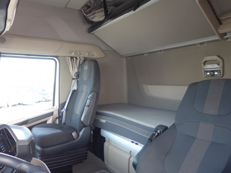 DAF XG 480 FT 4X2 null