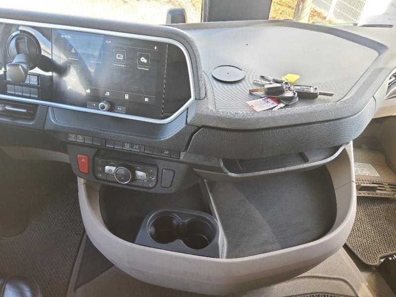 DAF XG 530 FT 4X2 null