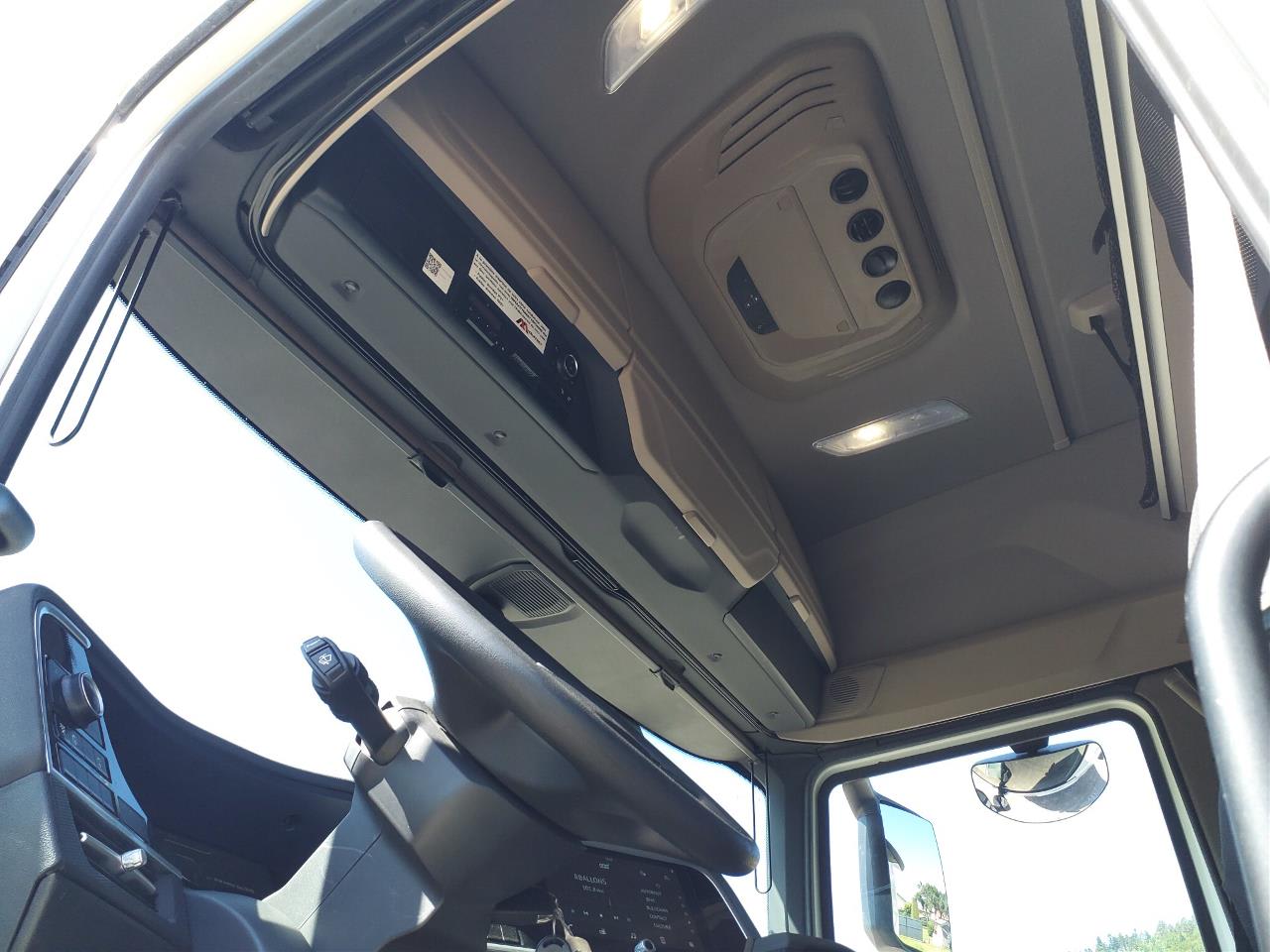 DAF XFn 480 FT 4X2 null