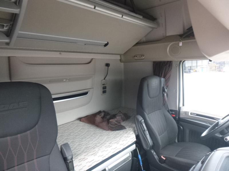 DAF XF 480 FT 4X2 null