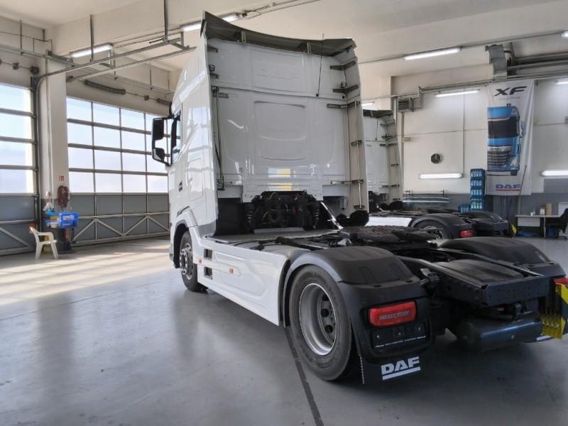 DAF XG 480 FT 4X2 null