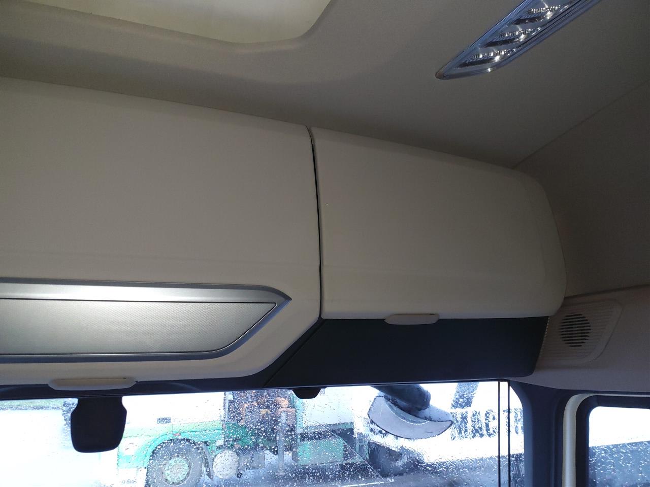 DAF XG 480 FT 4X2 null