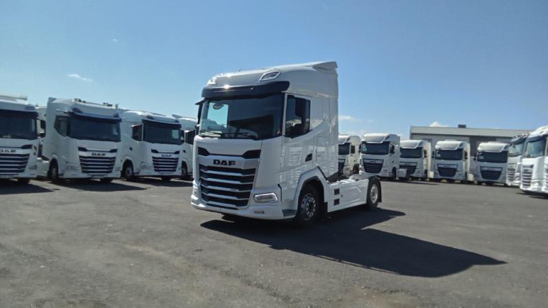 DAF XFn 480 FT 4X2 Fotos próximamente