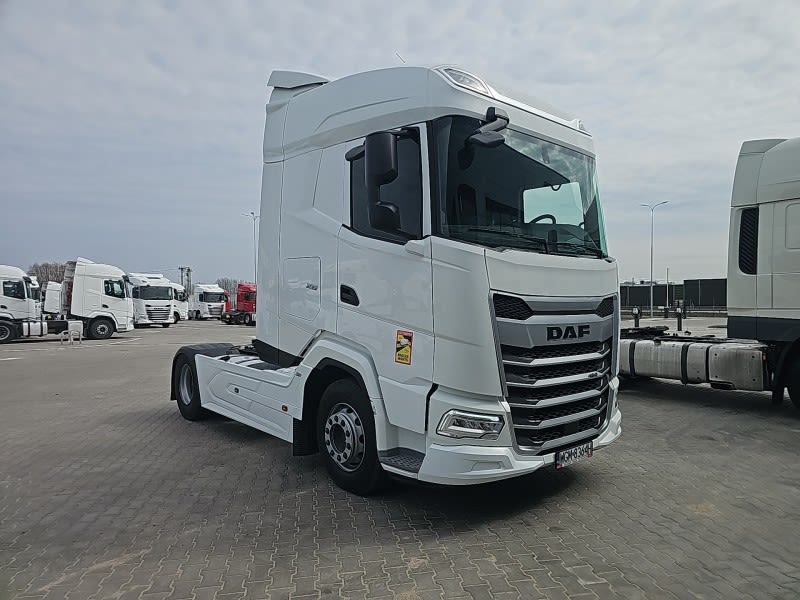DAF XG 480 FT 4X2 null