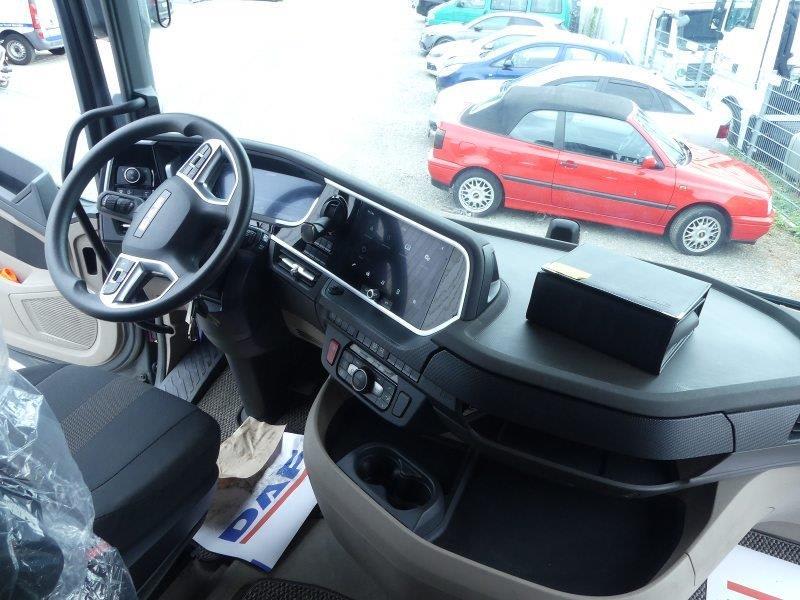 DAF XG 480 FT 4X2 null