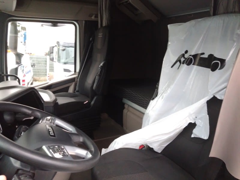 DAF XG 480 FT 4X2 null