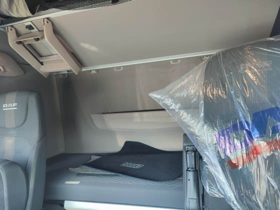 DAF XG 480 FT 4X2 null