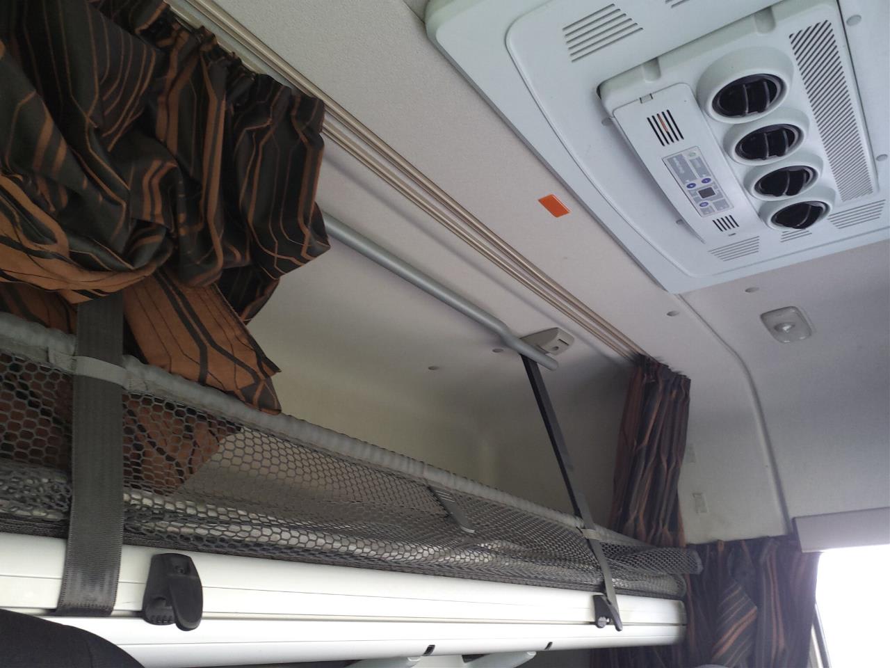 DAF XF 480 FT 4X2 null