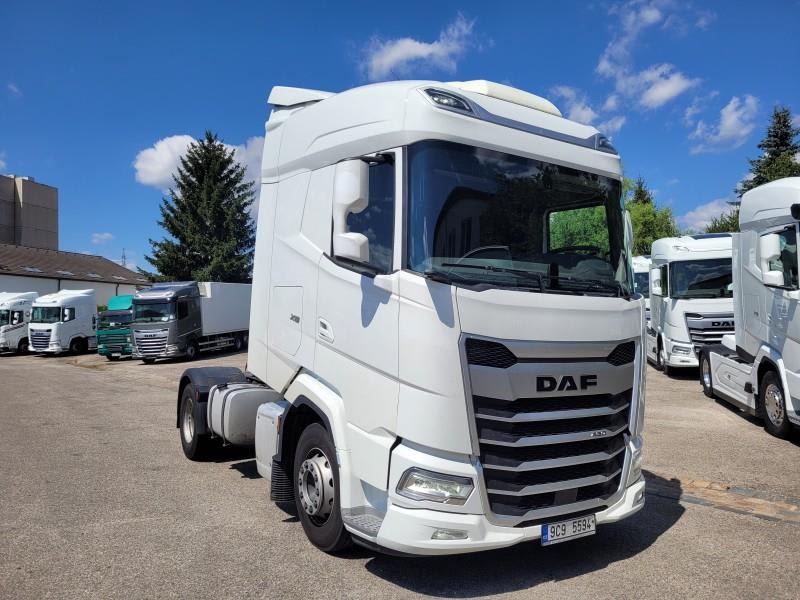DAF XG 480 FT 4X2 null