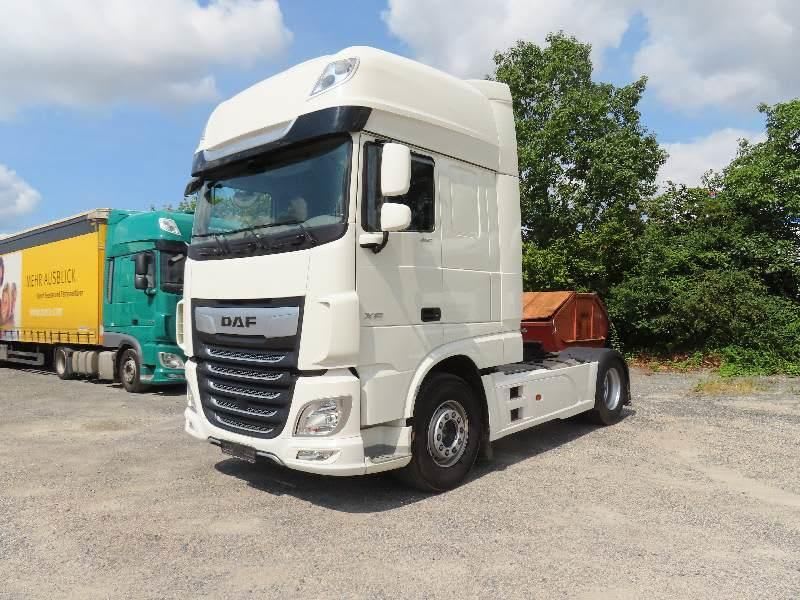 DAF XF 480 FT 4X2 Photos coming soon