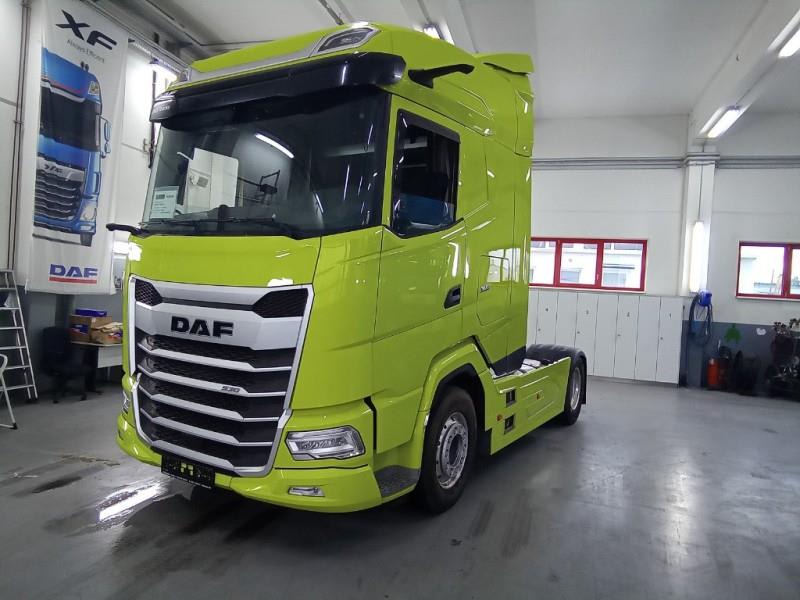 DAF XG 530 FT 4X2 null