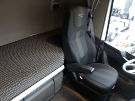 DAF XFn 480 FT 4X2 null