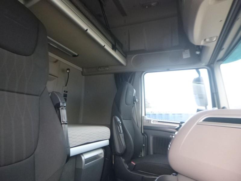 DAF XF 480 FT 4X2 null
