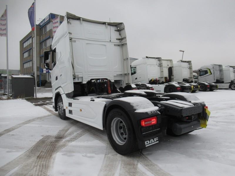 DAF XG 480 FT 4X2 null