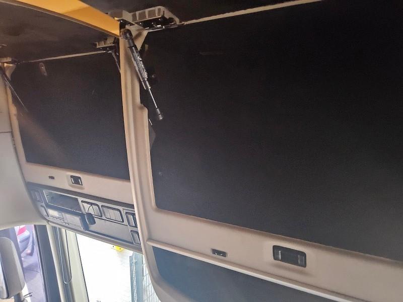 DAF XF 480 FT 4X2 null