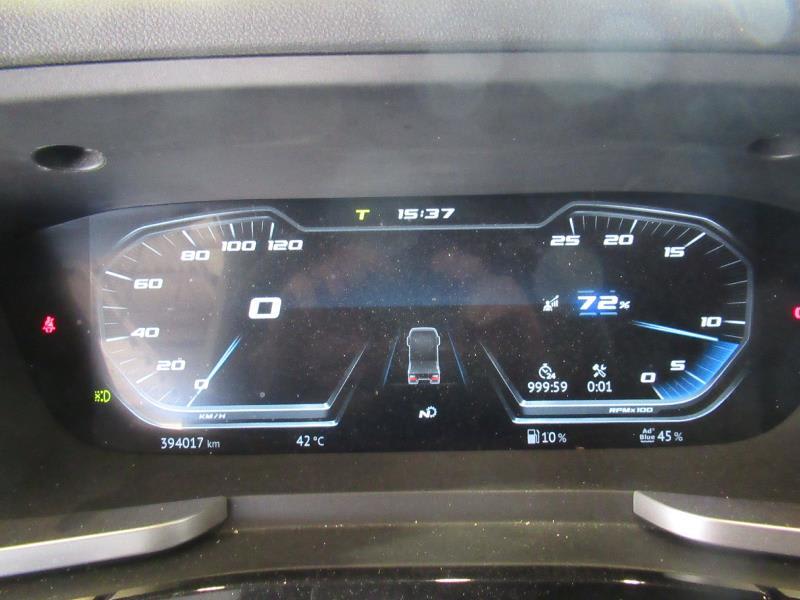 DAF XFn 480 FT 4X2 null