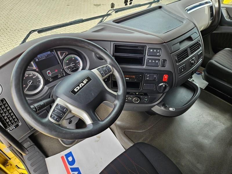 DAF XF 430 FT 4X2 null