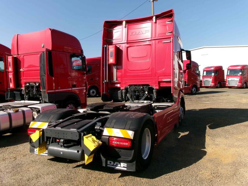 DAF XG 480 FT 4X2 null