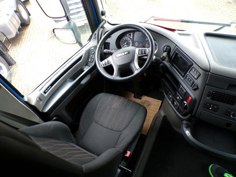 DAF XF 530 FT 4X2 null
