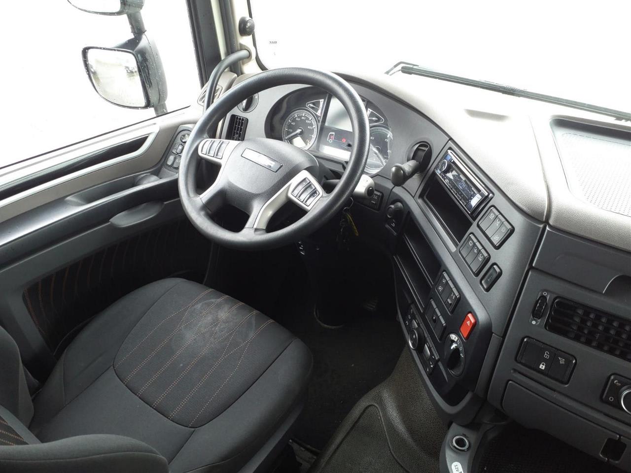 DAF XF 480 FT 4X2 null