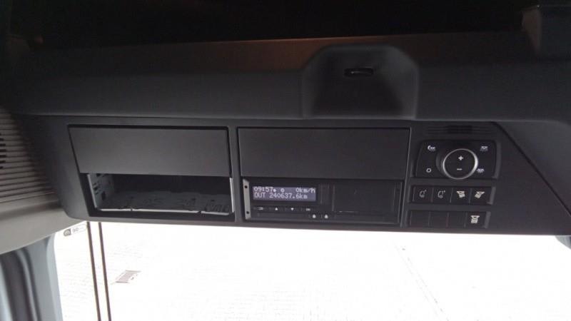 DAF XG 480 FT 4X2 null