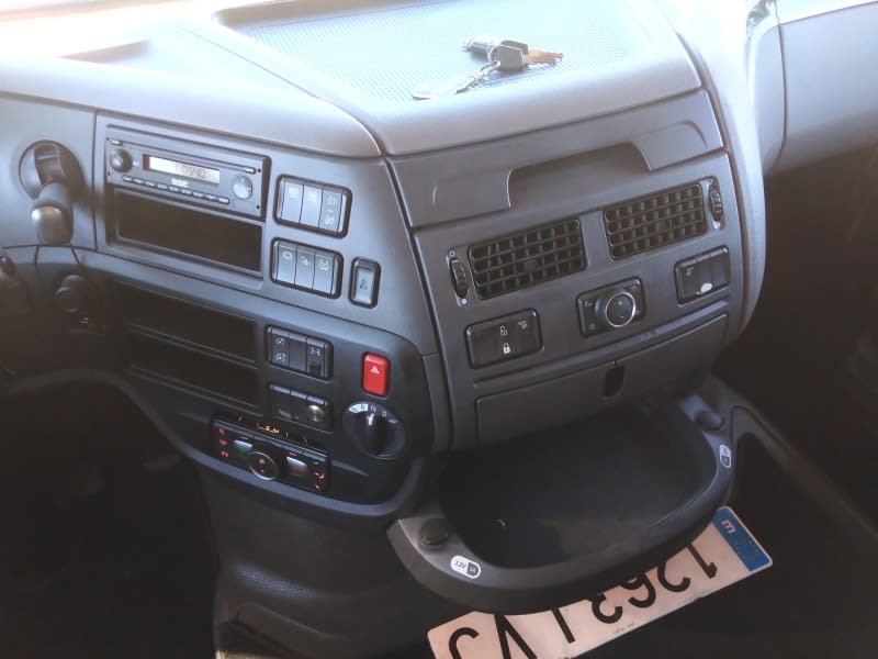 DAF XF 480 FT 4X2 null