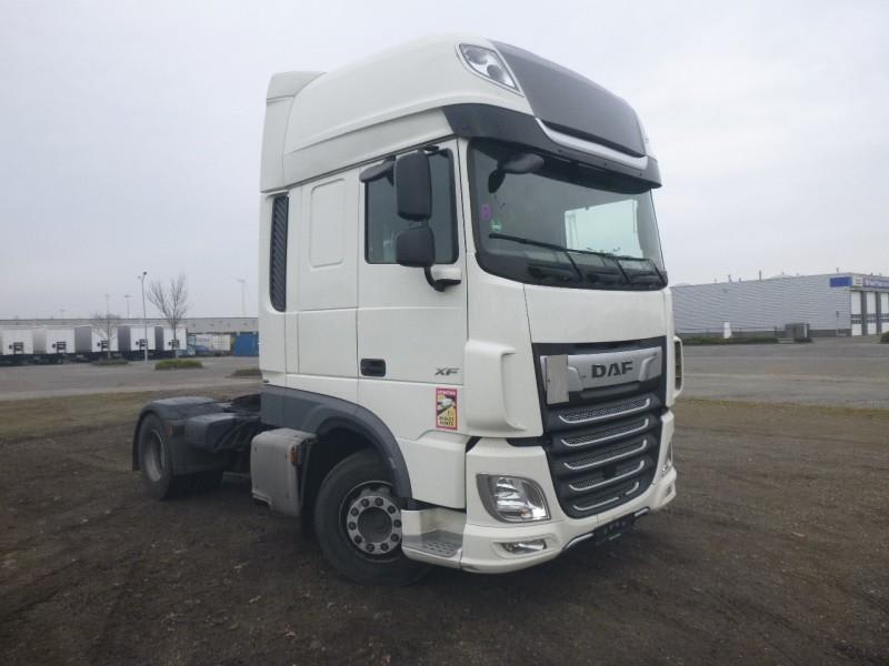 DAF XF 450 FT 4X2 null