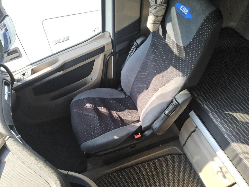 DAF XG 480 FT 4X2 null