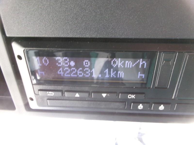 DAF XG 480 FT 4X2 null
