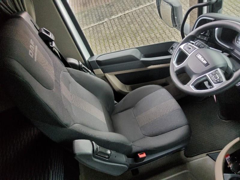 DAF XG 480 FT 4X2 null