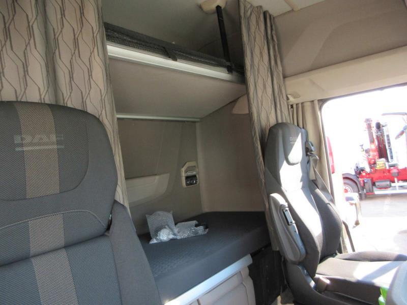 DAF XG 530 FT 4X2 null