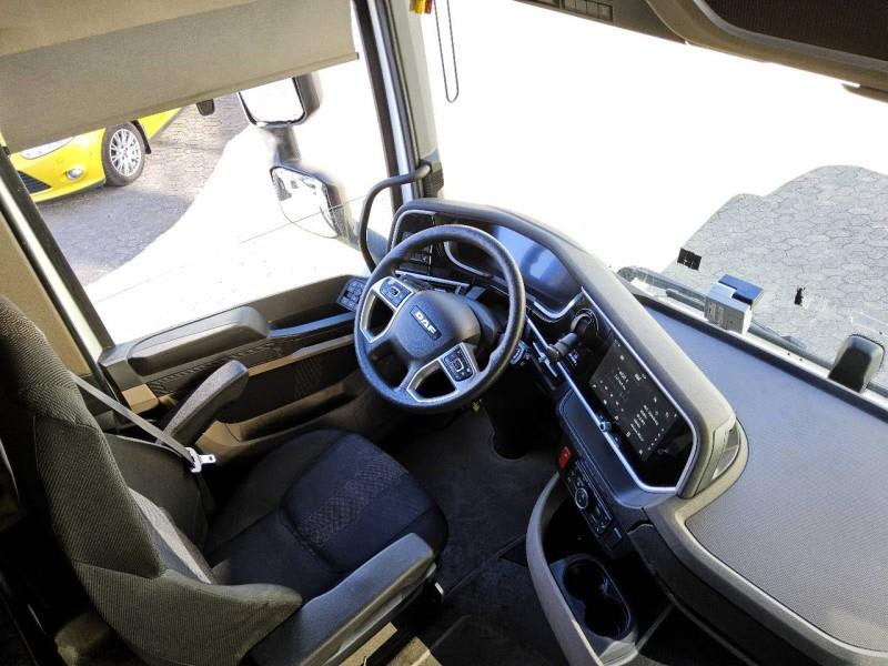 DAF XG 480 FT 4X2 null
