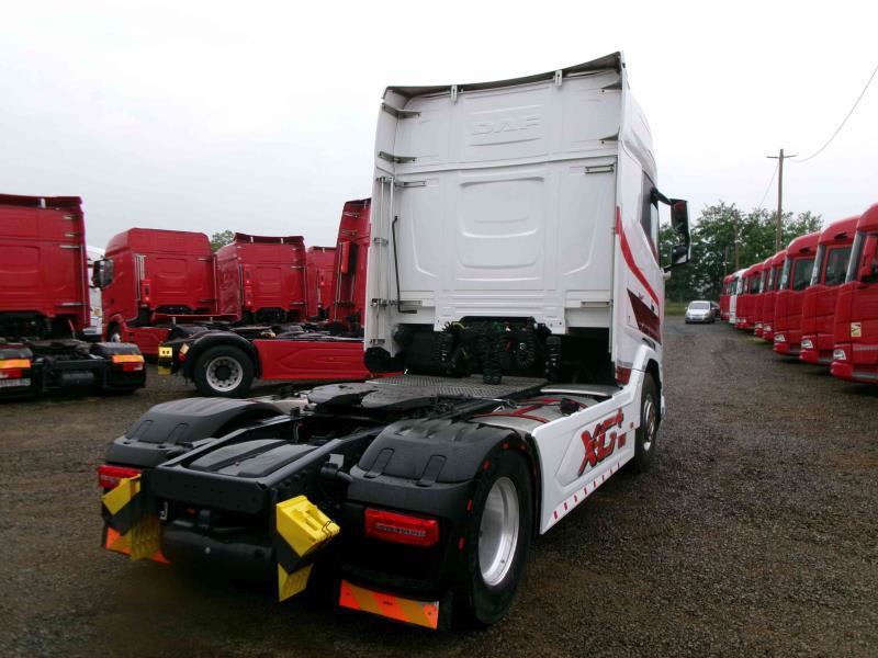 DAF XG+ 530 FT 4X2 null