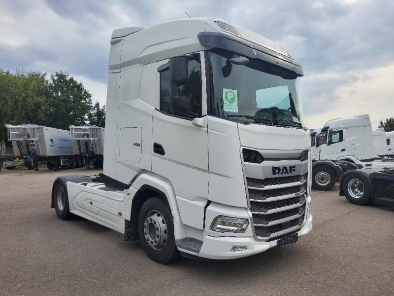 DAF XG 480 FT 4X2 null