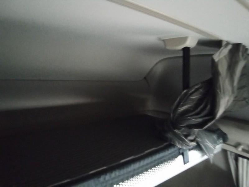 DAF XG 480 FAN 6X2 N null