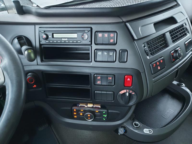 DAF XF 480 FT 4X2 null