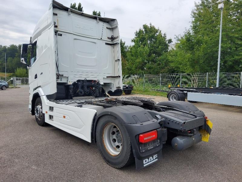 DAF XG 480 FT 4X2 null
