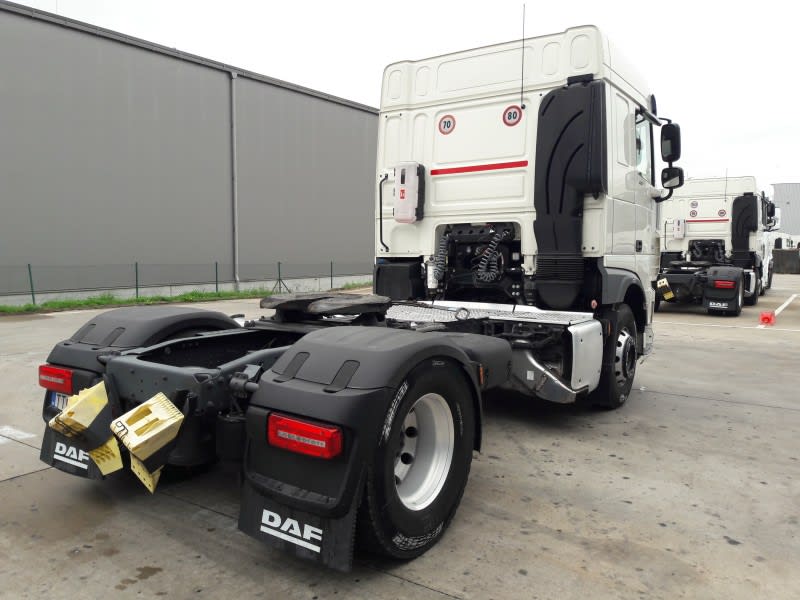 DAF XF 480 FT 4X2 null
