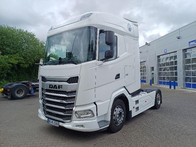 DAF XG 480 FT 4X2 Zdjęcia wkrótce będą dostępne