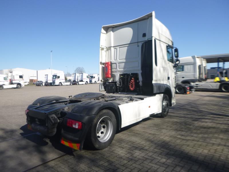 DAF XF 480 FT 4X2 null