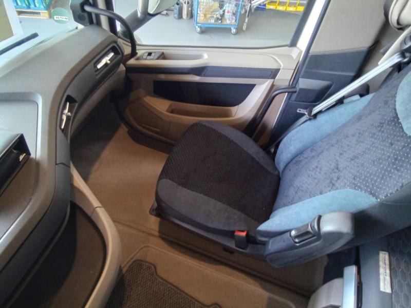 DAF XG 480 FAN 6X2 N null