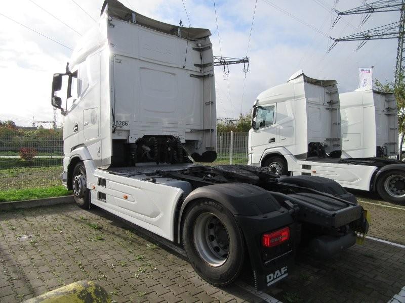 DAF XG 480 FT 4X2 null